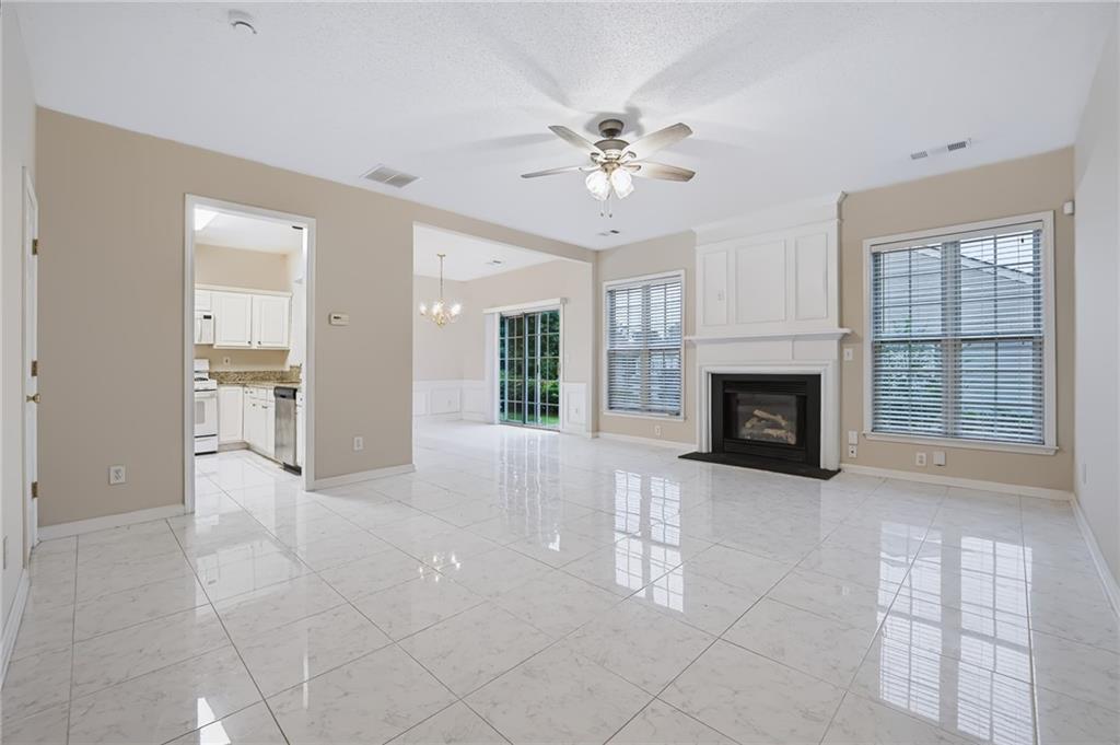 3601 Gainesway Trace Property Photo 6