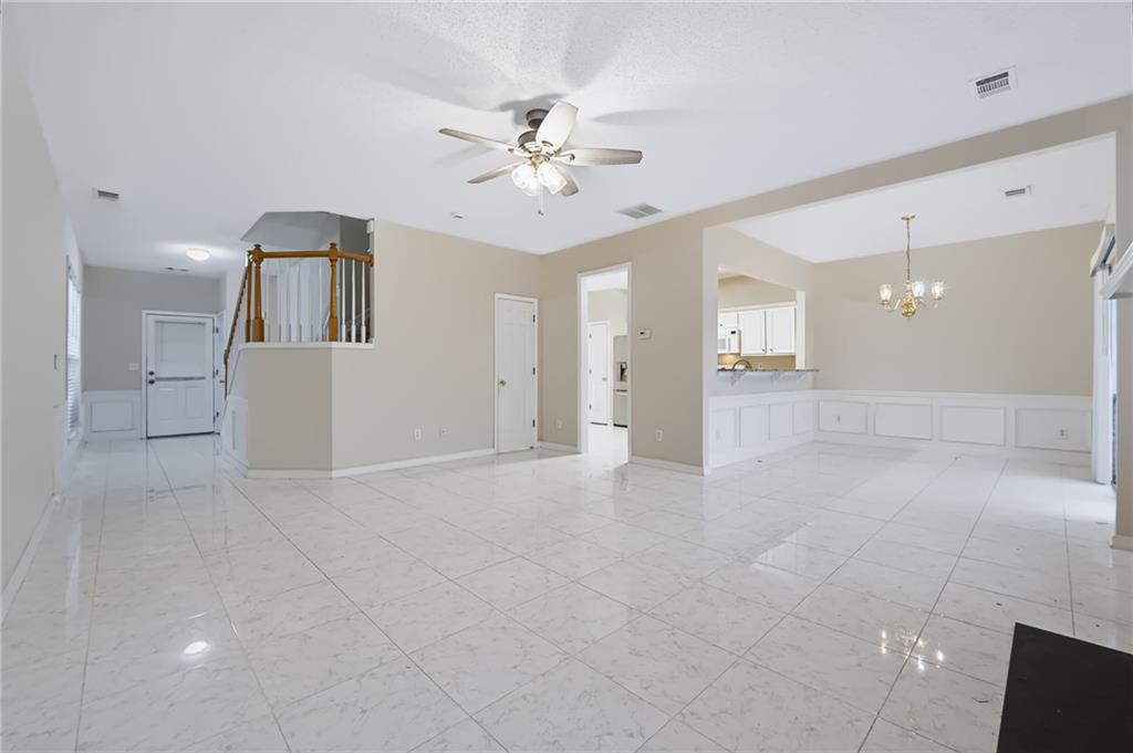 3601 Gainesway Trace Property Photo 7