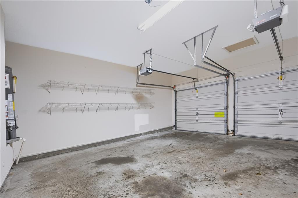 3601 Gainesway Trace Property Photo 25