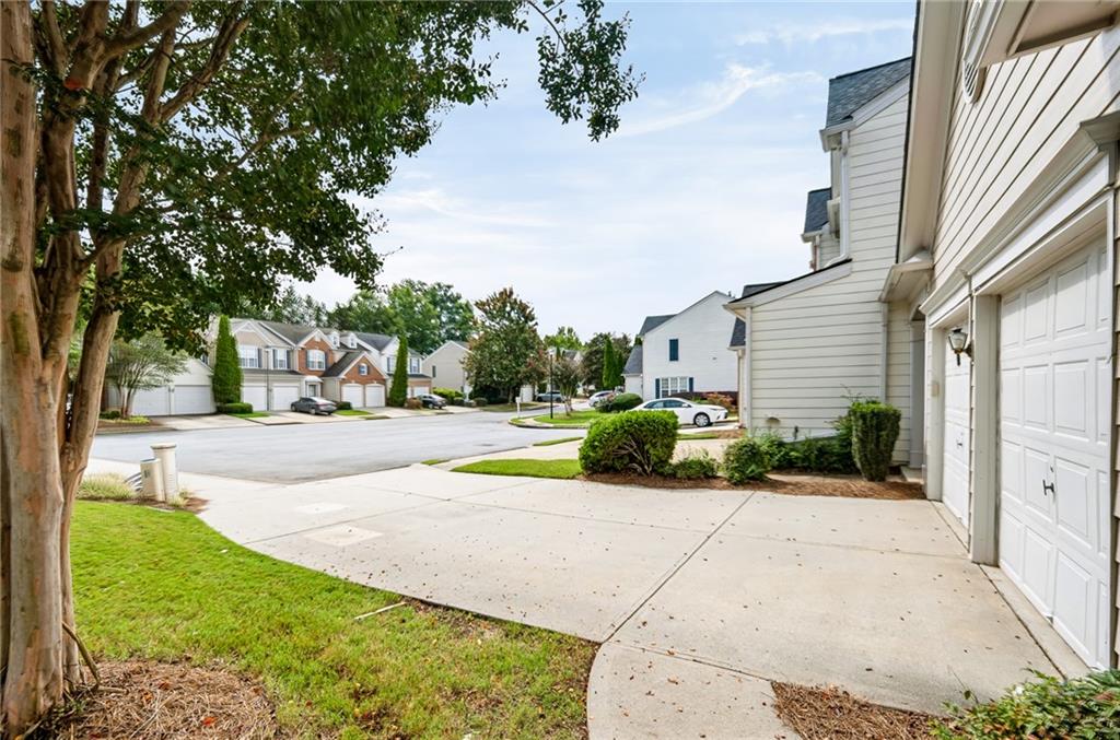 3601 Gainesway Trace Property Photo 26