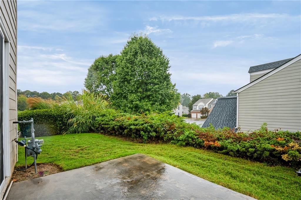 3601 Gainesway Trace Property Photo 27