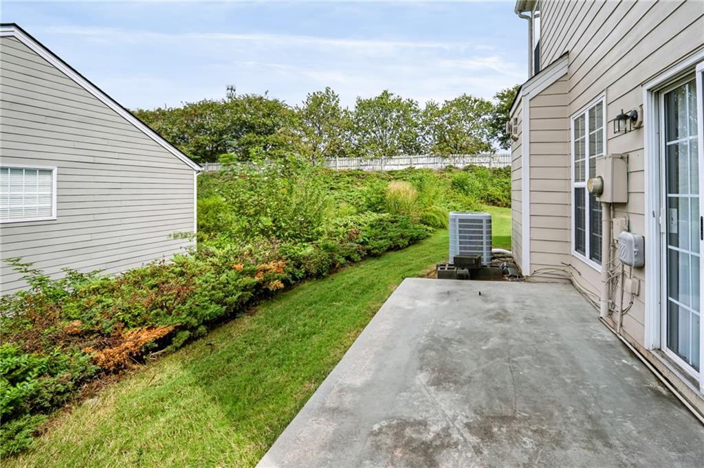 3601 Gainesway Trace Property Photo 28
