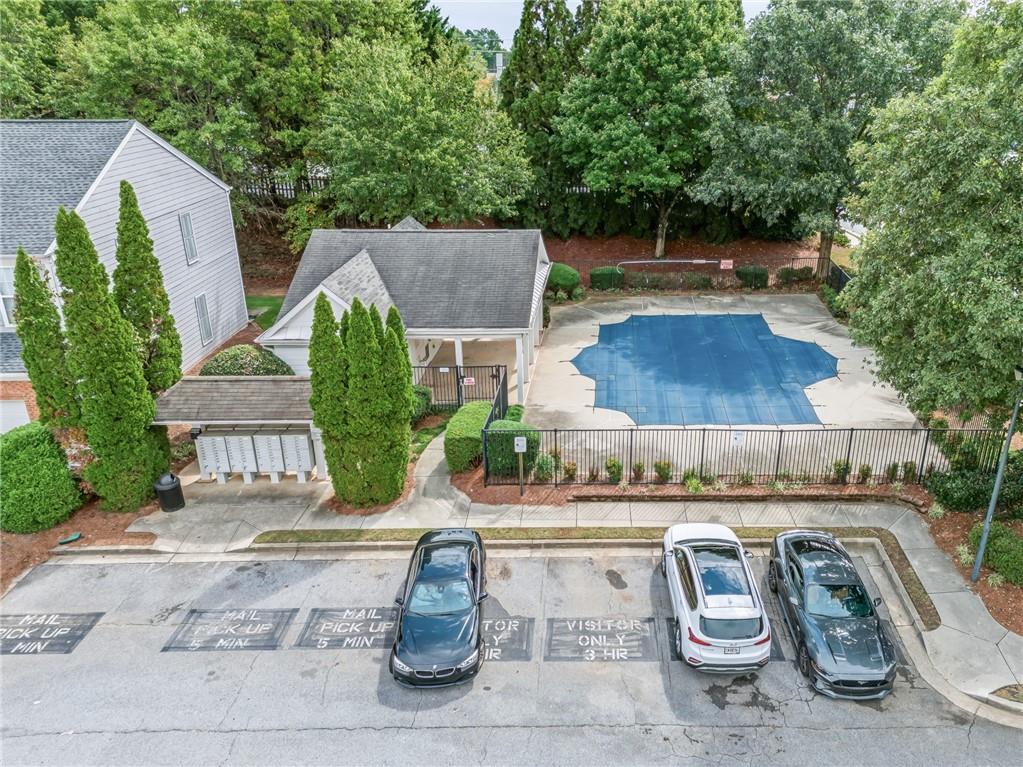 3601 Gainesway Trace Property Photo 29