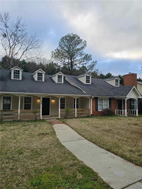 2624 Country Trace Se Property Photo 1