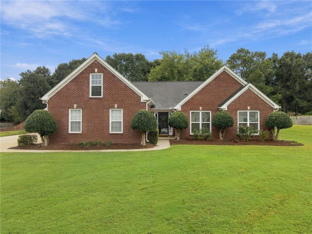 3715 Wynter Frost Walk Property Photo 1