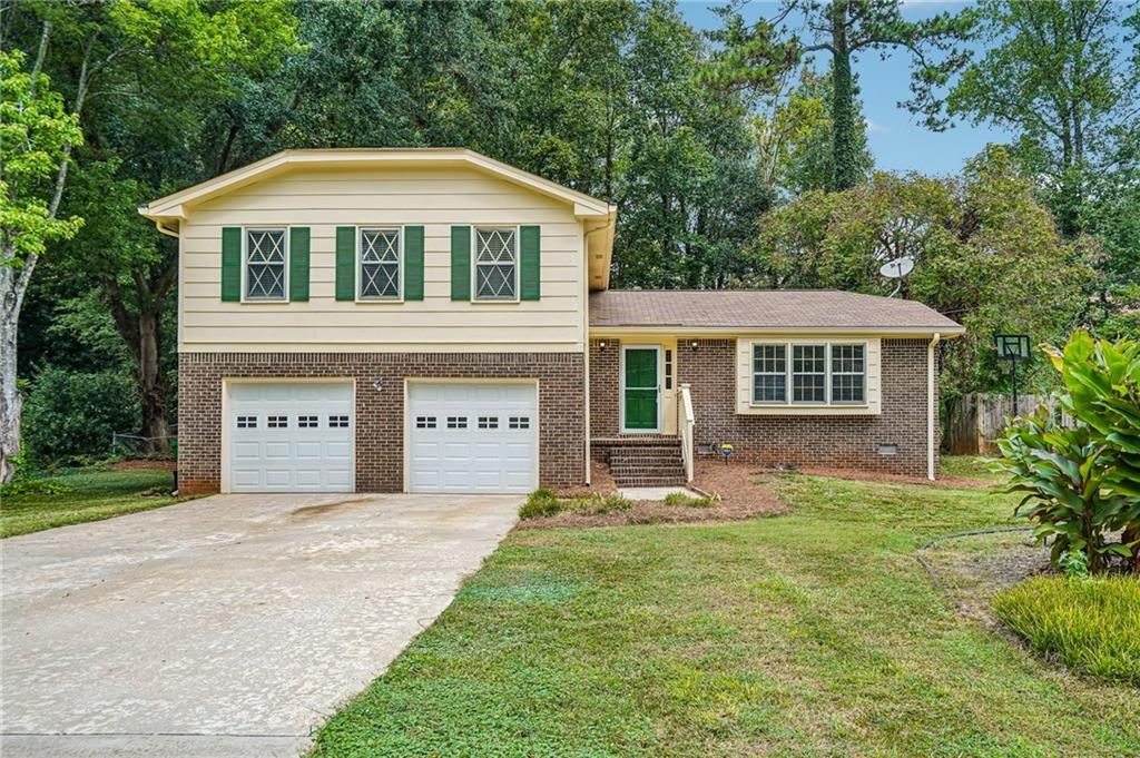 4254 Wheaton Lane Property Photo 1