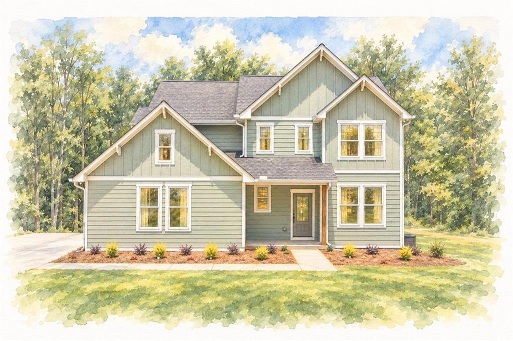 300 Timberwood Road Nw Property Photo 1