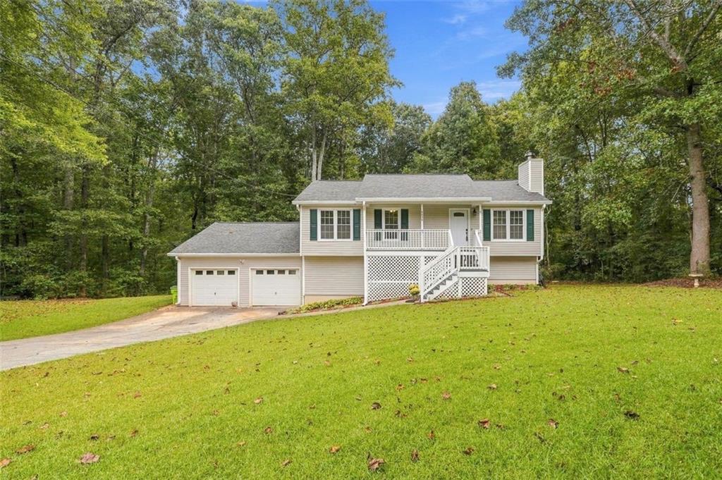 4836 Sumter Way Property Photo 1