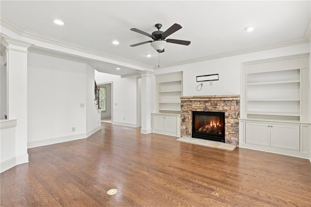 3413 Willow Glen Trail Property Photo 13