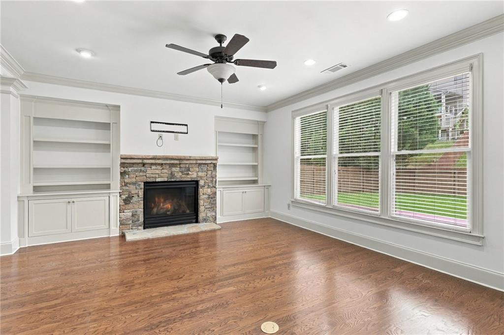 3413 Willow Glen Trail Property Photo 14