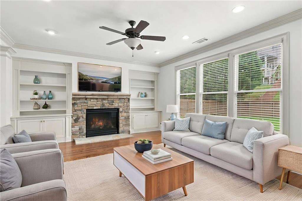 3413 Willow Glen Trail Property Photo 15