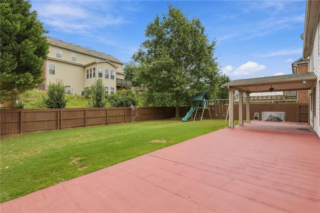 3413 Willow Glen Trail Property Photo 38