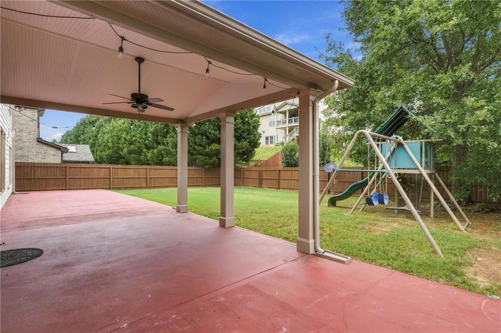3413 Willow Glen Trail Property Photo 39
