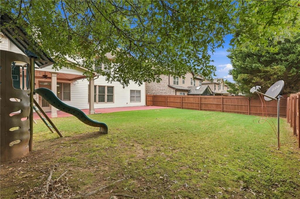 3413 Willow Glen Trail Property Photo 40