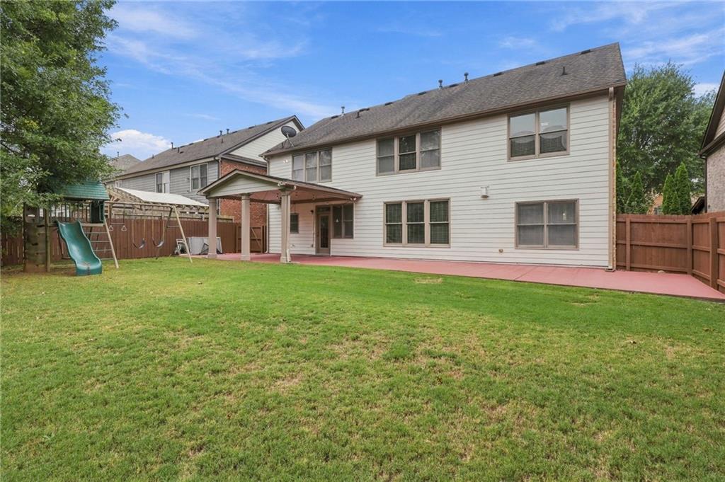 3413 Willow Glen Trail Property Photo 41