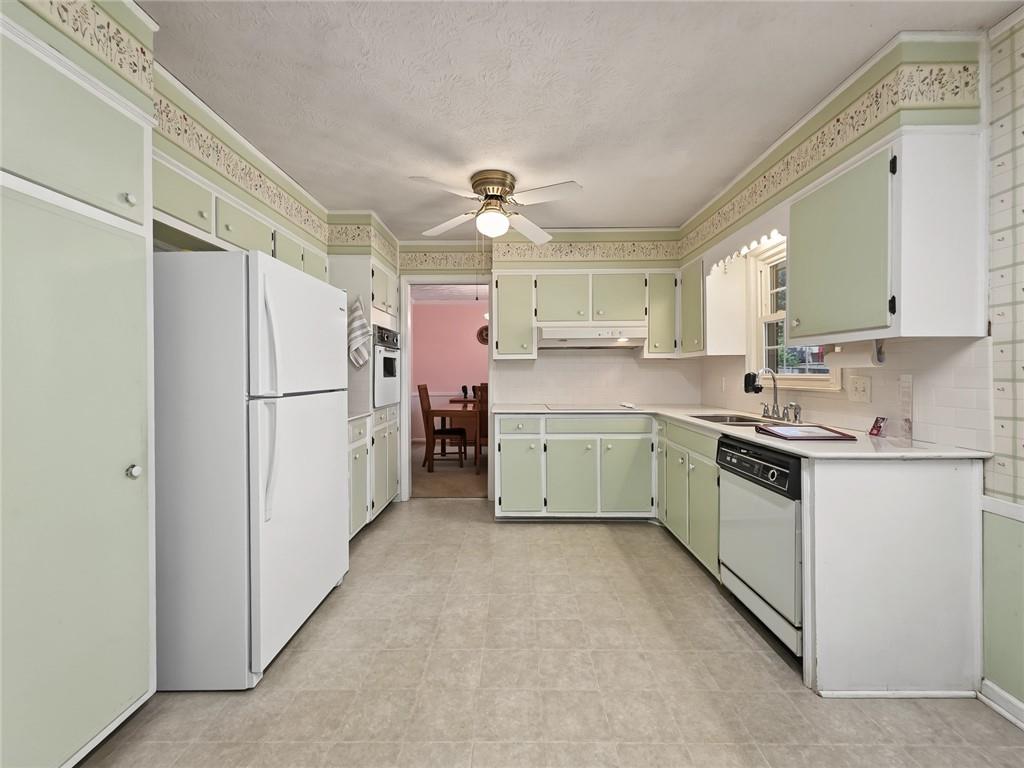 4162 Cimarron Drive Property Photo 10
