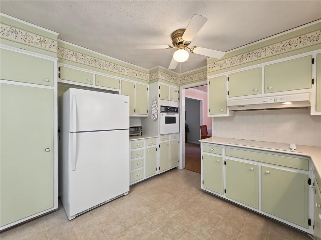4162 Cimarron Drive Property Photo 11