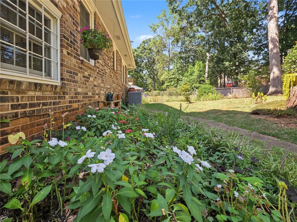 4162 Cimarron Drive Property Photo 25