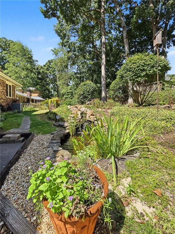 4162 Cimarron Drive Property Photo 27