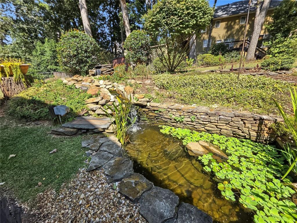 4162 Cimarron Drive Property Photo 28