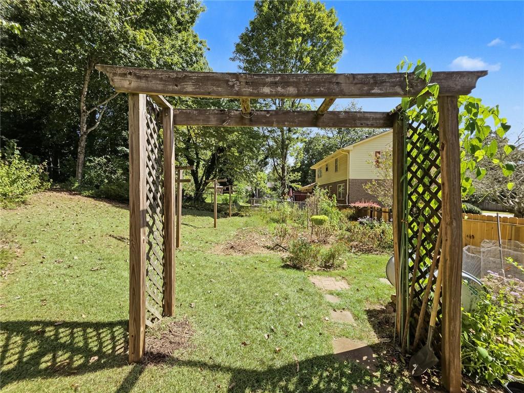 4162 Cimarron Drive Property Photo 30