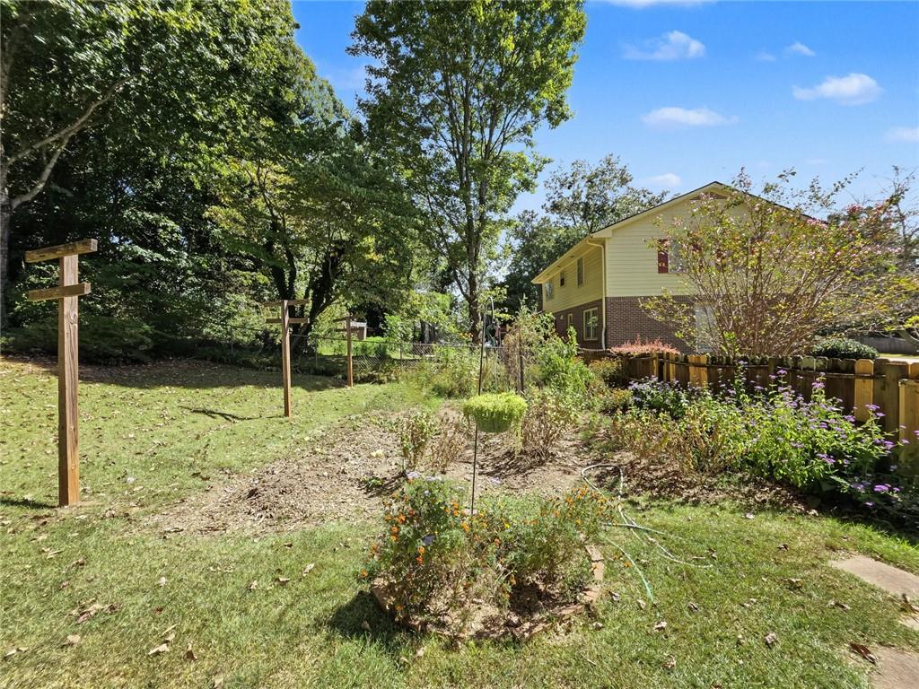 4162 Cimarron Drive Property Photo 31