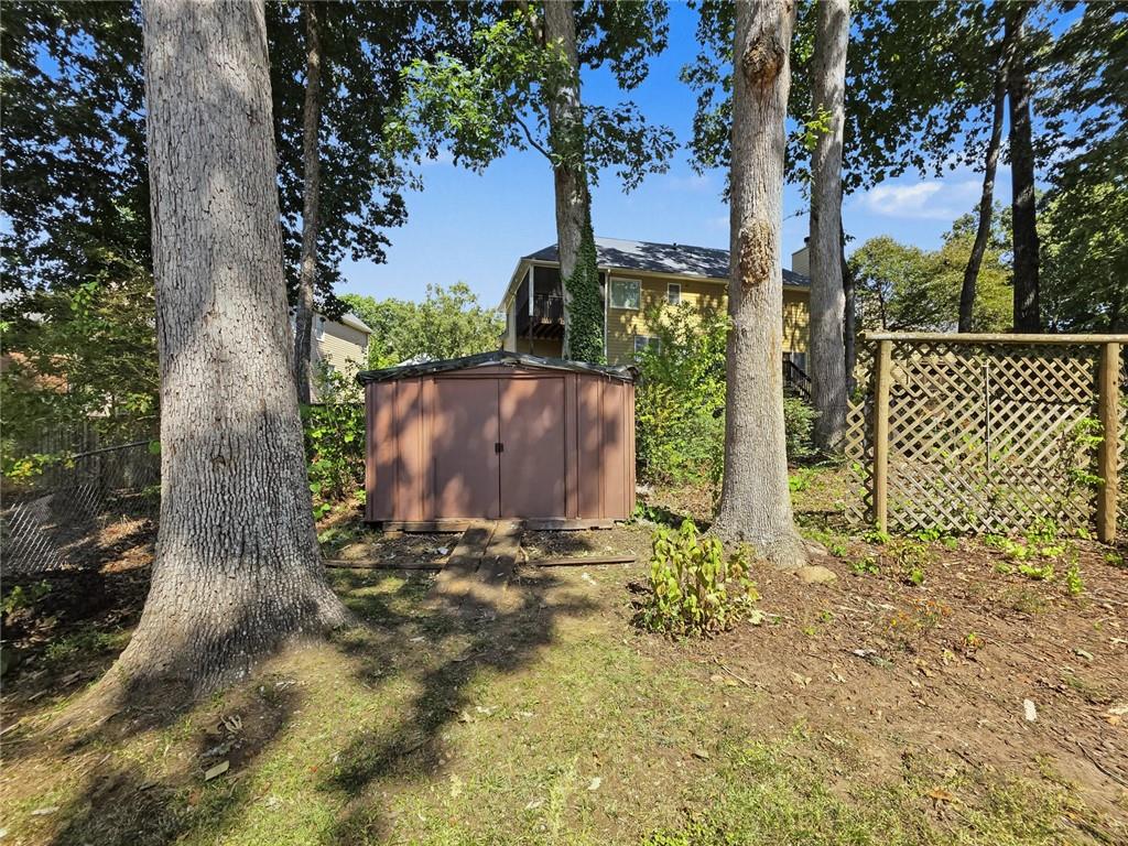 4162 Cimarron Drive Property Photo 32