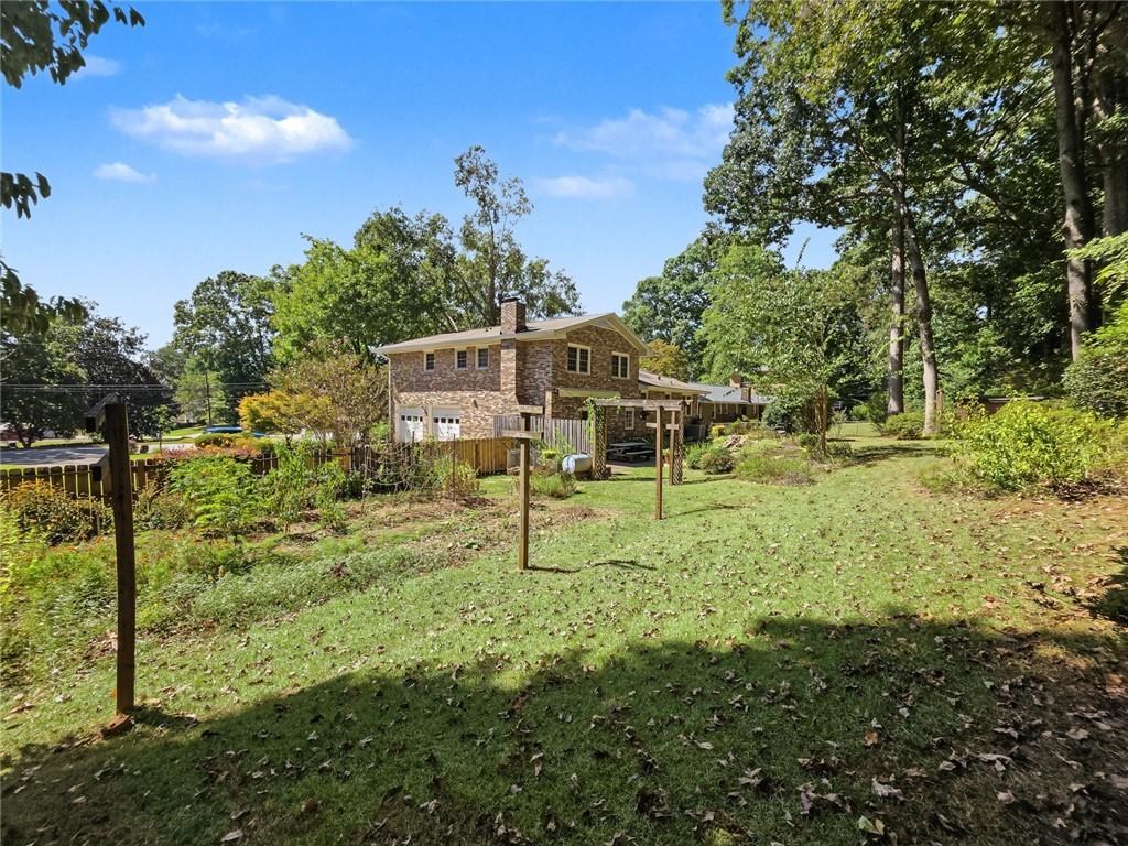 4162 Cimarron Drive Property Photo 33