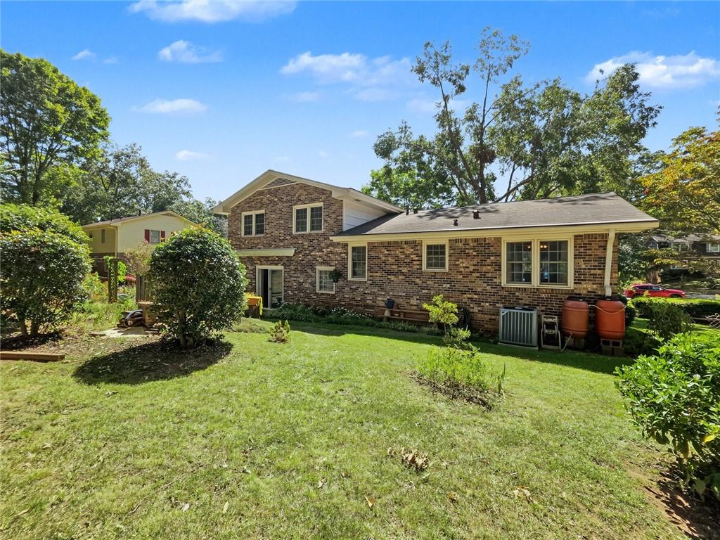 4162 Cimarron Drive Property Photo 34
