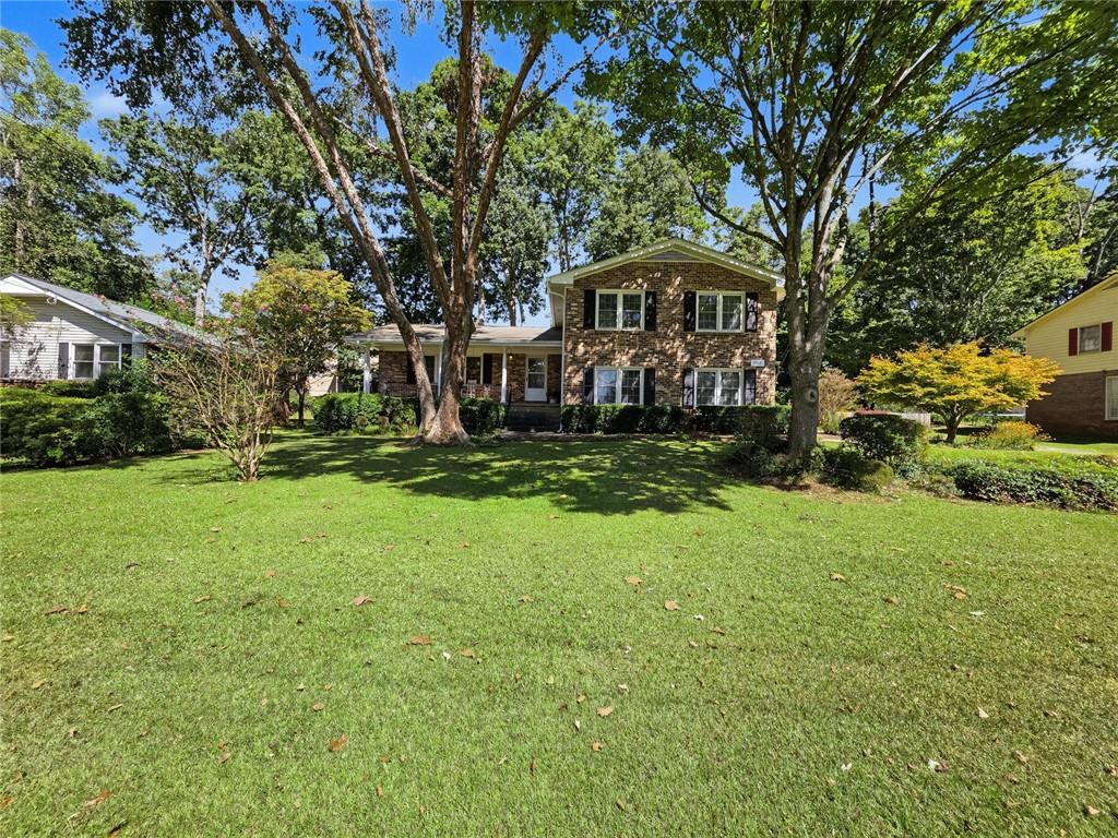 4162 Cimarron Drive Property Photo 38