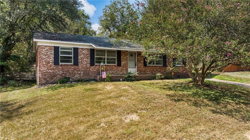 1409 Melford Drive Property Photo 1