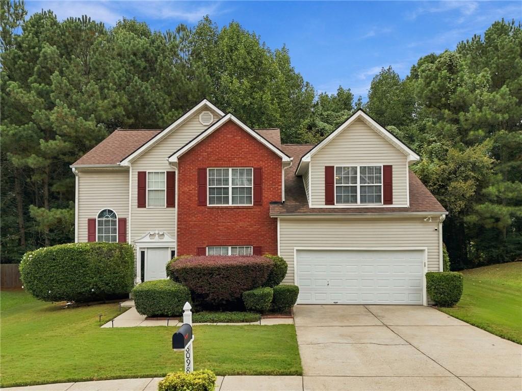 8098 Green Garden Drive Property Photo 1
