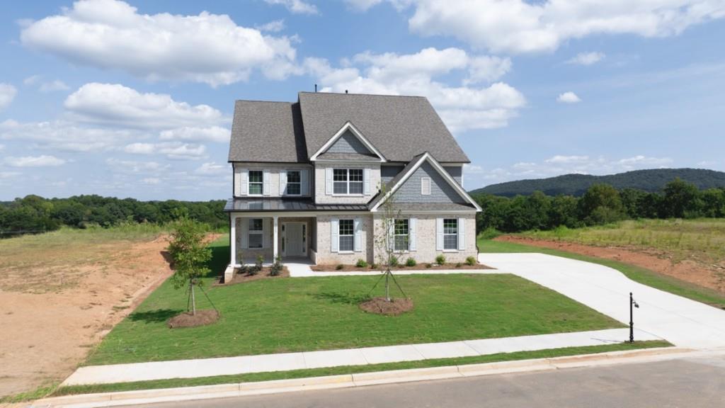 5225 Thalley Creek Drive Property Photo 1