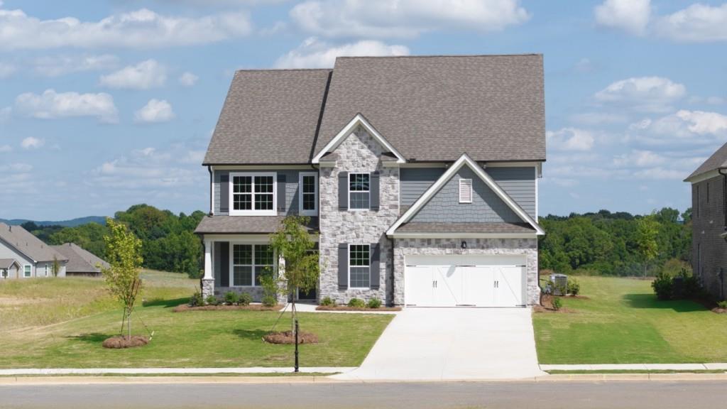 5175 Thalley Creek Drive Property Photo 1