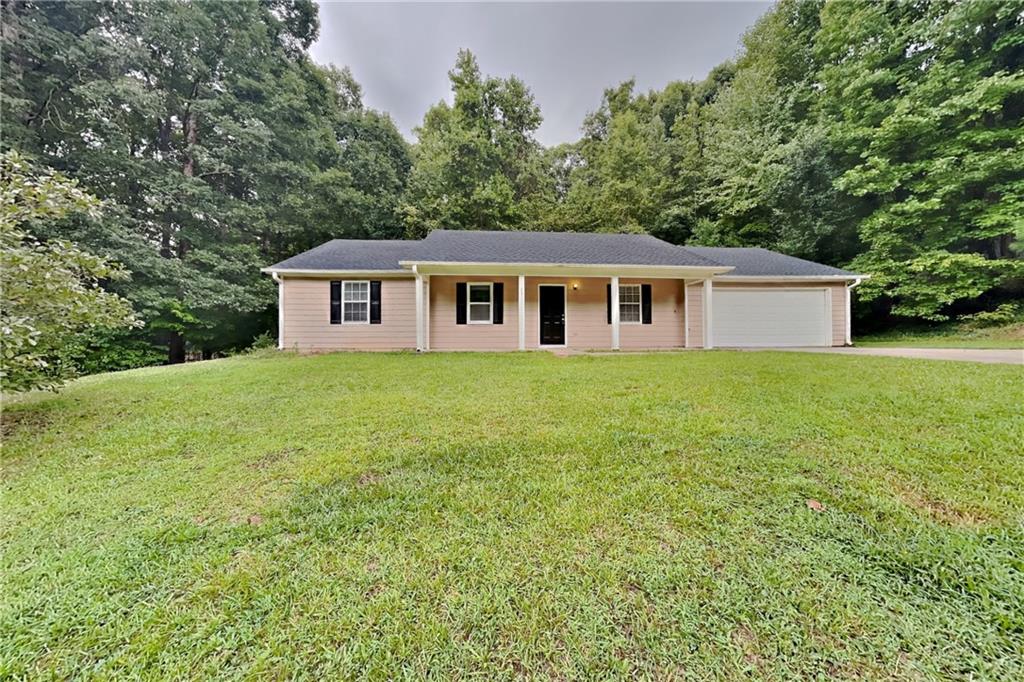 25 Mountain Court Property Photo 1