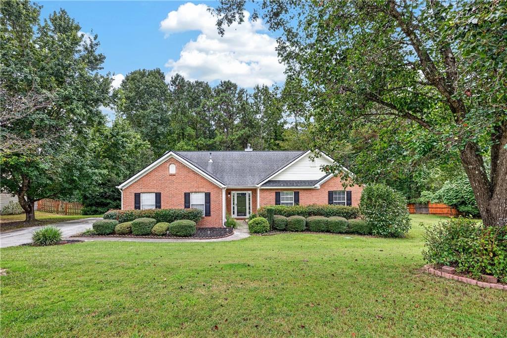 2730 Angel Oak Circle Property Photo 1