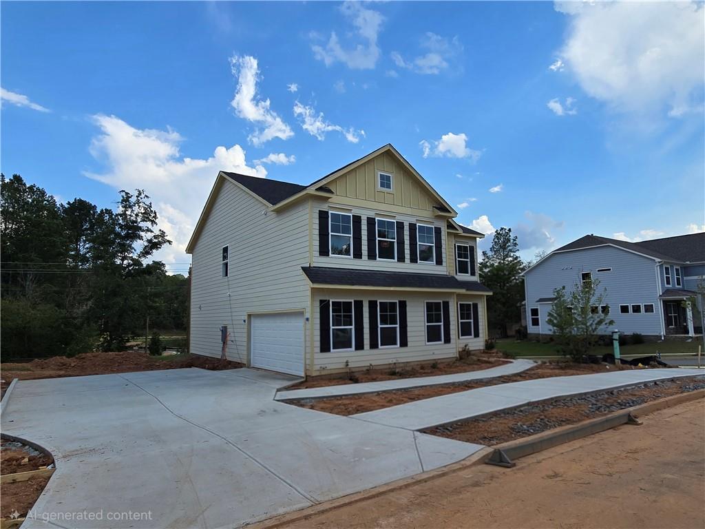 385 Conifer Lane Property Photo 2
