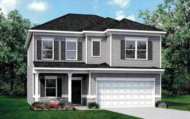 12 Navarre Circle Property Photo 1