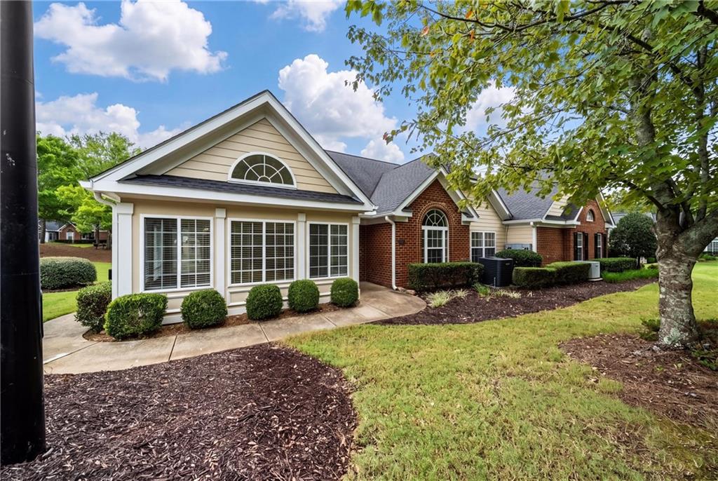 2983 Oakside Circle Property Photo 1