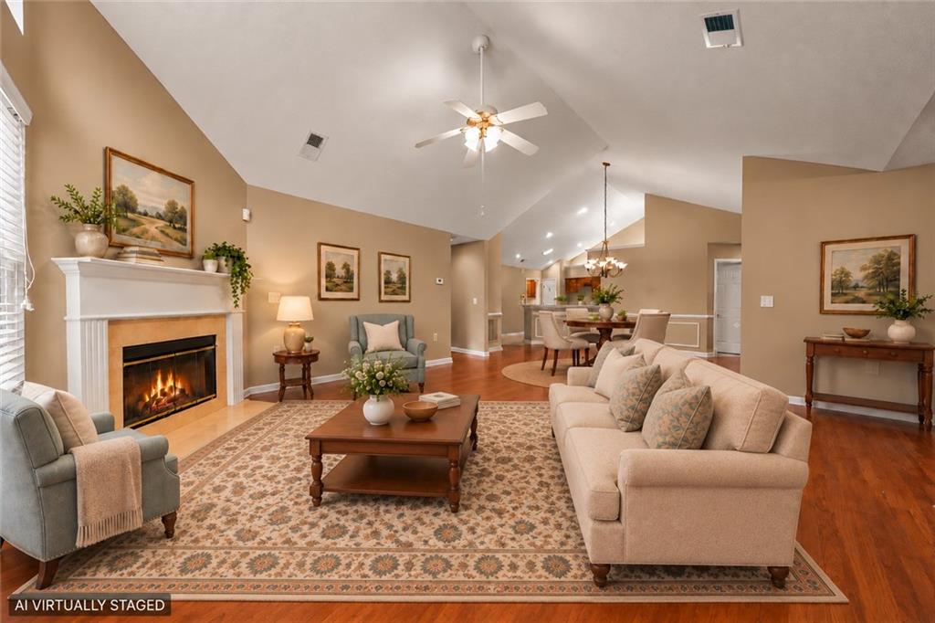 2983 Oakside Circle Property Photo 2