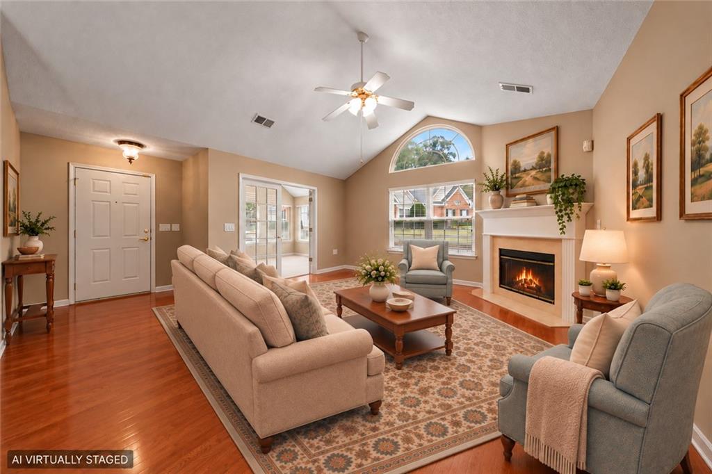 2983 Oakside Circle Property Photo 3