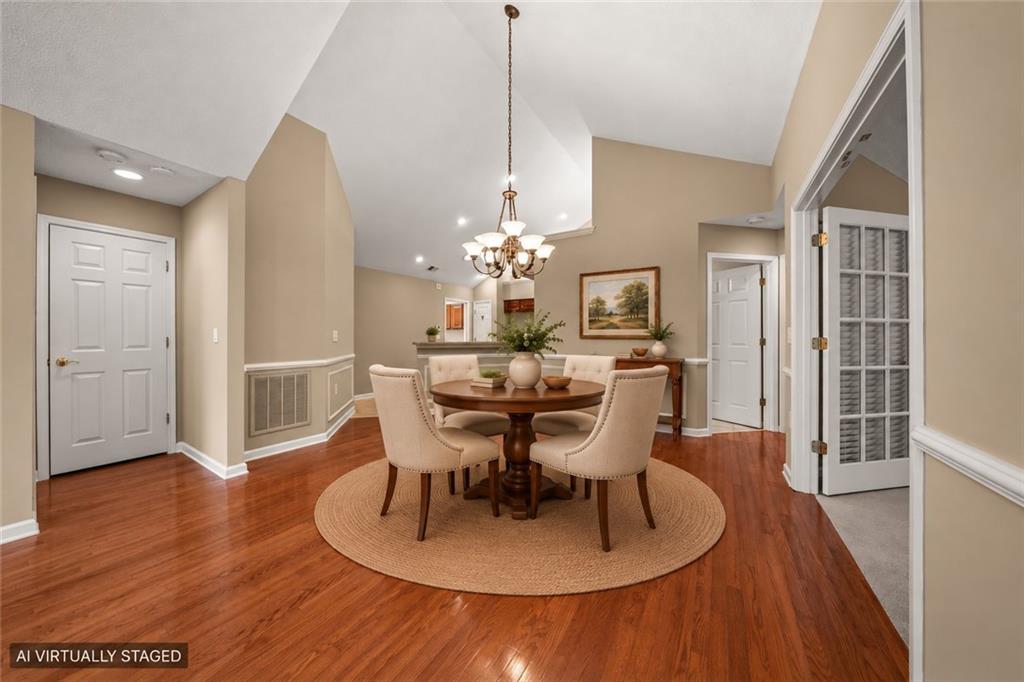 2983 Oakside Circle Property Photo 4