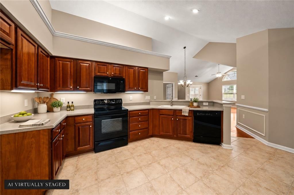2983 Oakside Circle Property Photo 5