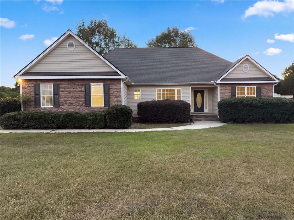 2506 Etheridge Mill Road Property Photo 1