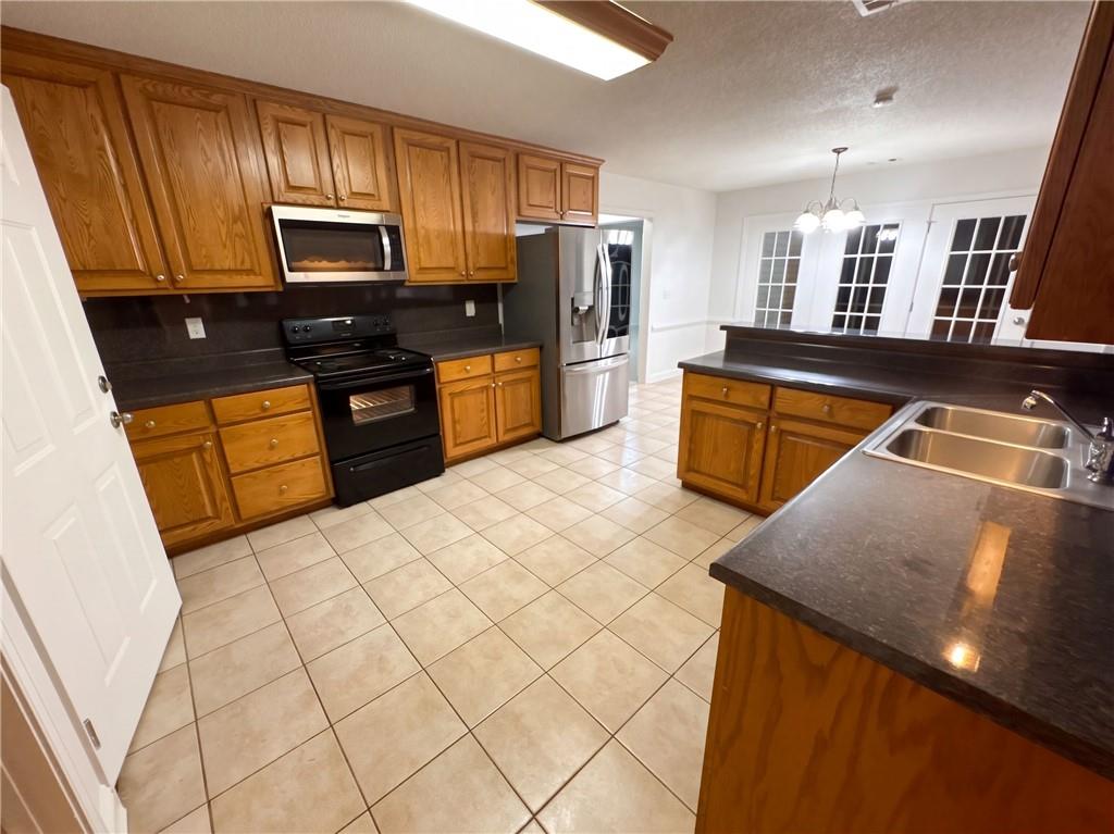 2506 Etheridge Mill Road Property Photo 2