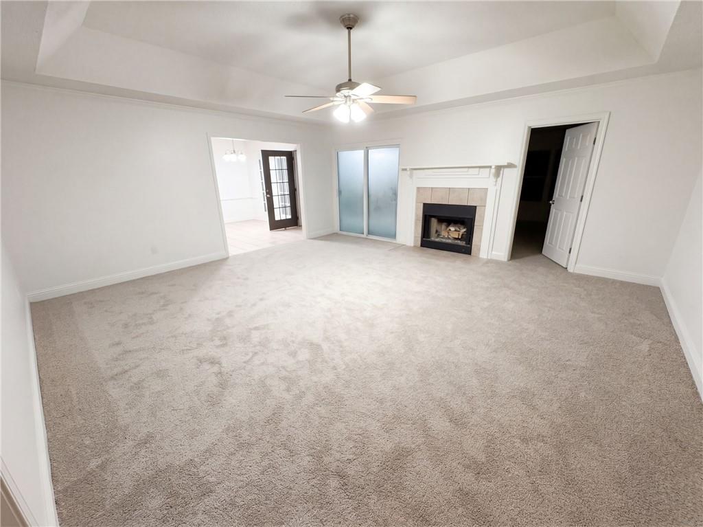2506 Etheridge Mill Road Property Photo 3