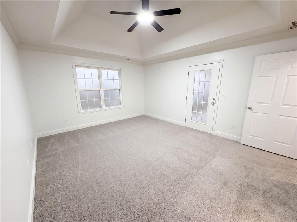 2506 Etheridge Mill Road Property Photo 4