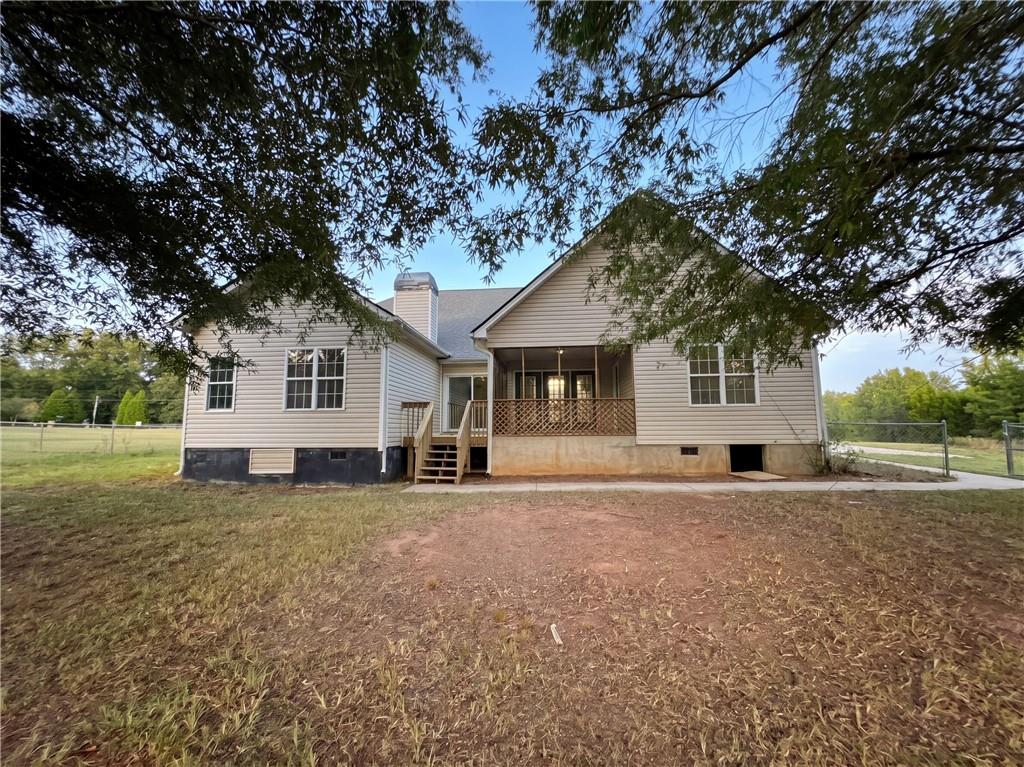 2506 Etheridge Mill Road Property Photo 5