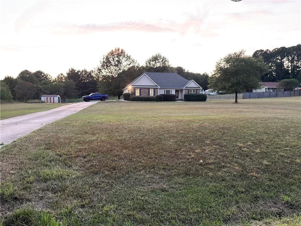2506 Etheridge Mill Road Property Photo 13