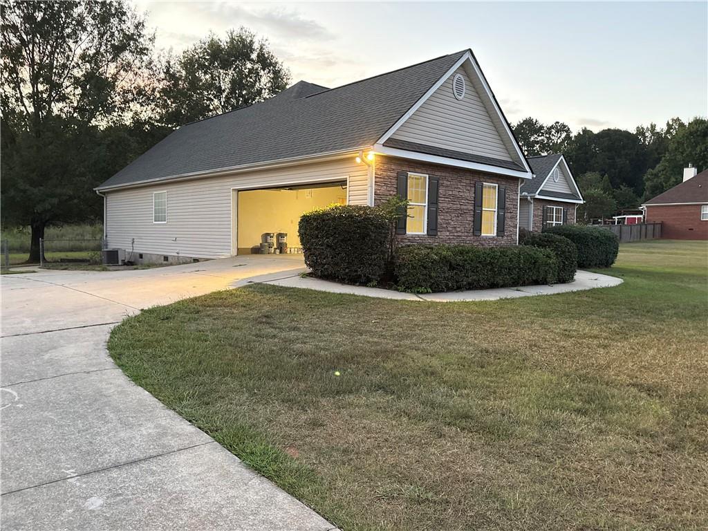 2506 Etheridge Mill Road Property Photo 14